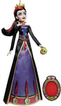 Disney Princesse Blancheneige regina Diabolique Evil Queen Poupée Doll Figurine