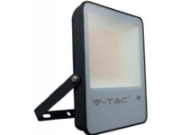 LED-strålkastare V-TAC 50W G8 Svart 185LM/W EVOLUTION VT-50185 6400K 7870lm 5 års garanti