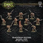 Skorne Praetorian Keltarii or Swordsmen (1 x 10) 74078