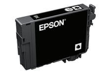 Epson 502XL - hög kapacitet - svart - original - bläckpatron