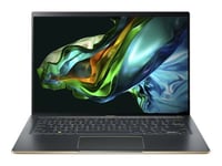 PC Ultra-Portable Acer Swift 14 SF14-71T-72PK 14" Tactile Intel Evo Core i7 16 Go RAM 512 Go SSD Vert