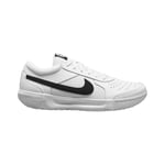 Nike Zoom Court Lite 3 Chaussures Toutes Surfaces Enfants - Blanc , Noir