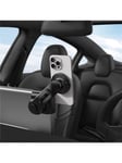 Spigen Tesla TapLock MagSafe Car Mount Holder On Screen - Black