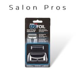 Babyliss UV-Foil Replacement Single Foil Head + Cutter FXLRF1 For Foil FXLFS1