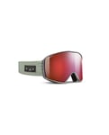 Julbo Launcher Green/Reactiv 0-4 High Contrast - 2st. kvar  - Alpingaraget