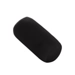 Cylinder Memory Foam Pillow Roll Cervical Bolster Round Nap Neck Pillow Cushion