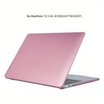 1kpl Kannettava Tietokone Kotelo Matta Suojakuori MacBook Air13.3/Pro 13.3