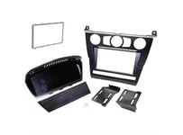 Metra Premium monteringskit 2-DIN BMW 5-serie 2004 - 2006 (E60)