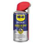 WD-40 Graisse en spray Specialist 250 ml 33895