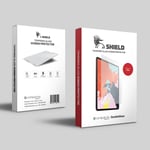 COMPULOCKS iPad Pro 12.9" (3-6th Gen) Tempered Glass Screen Protector - skjermbeskyttelse for nettbrett