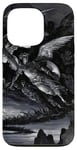 Coque pour iPhone 13 Pro Paradise Lost de Gustave Dore