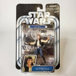 Star Wars The Original Trilogy A New Hope - Han Solo (Mos Eisley Escape) Figure