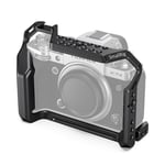 Cage SmallRig 2808 pour appareil photo FUJIFILM X-T4 | ✅ 15% de réduction