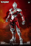 Ultraman Figzero Figurine 1/6 Ultraman Suit Tiga Power Type 31 Cm