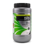 Sis GO Energy + Electrolyte Powder 500g.(Lemon/Lime)