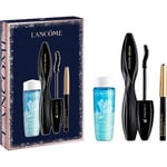 Lancôme Smink Mascara Presentförpackning Hypnôse Drama Volume Mascara 6,5 ml + Crayon Khol 0,7 g + Bi Facial 30 ml 1 Stk. (364,00 kr / 1 st.)