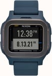 Nixon A1324-307 Regulus Expedition LCD/Muovi