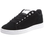 Vans OTW SLIM, Baskets mode femme - Noir, 38 EU