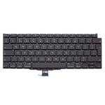 Apple Macbook Air M1 Retina Replacement Keyboard UK A2179 M1 13" 2020