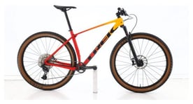 trek procaliber 9 5 carbone   velo vtt   trek   tres bon etat