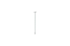 AXIS T91B53 Telescopic Ceiling Mount - monteringsbeslag til kamera