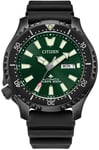 Citizen Promaster Dive Automatic Mens