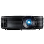 Optoma HD28E FULL HD PROJECTOR.