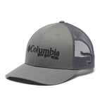 Columbia Casquette Unisexe PFG en Maille Snap Back Ball Cap