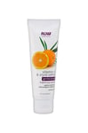 Now Foods - Vitamin C & Oryza Sativa Scrub - 118 ml