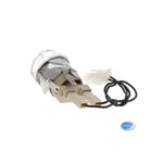 Porte-Lampe Complet G9 25W 230V 300°C Four Whirlpool Original 481011135050