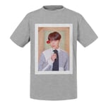 T-Shirt Enfant Bts Map Of The Soul: Persona J-Hope Kpop Stars