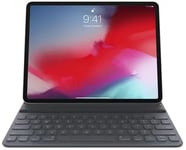 iPad Smart Keyboard Folio- Norwegian iPad Pro 12,9" (3rd Gen)