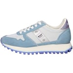 Baskets basses Blauer  Blauer. U.s.a. S4millen01/nyg chaussures de tennis Femme