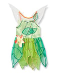 Rubie's Official Fairies Tinkerbell Children Costume for 3-4 Years - Small