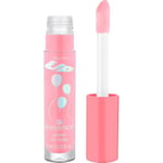 Essence Cosmetics - Essence Disney Pixar Up Glossy Lip Balm Baume à Lèvres, avec Vitamines, Protecteur, 4 ml