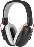 Casque Anti Bruit Enfant, Annulation De Bruit De 25 Db Casque Anti-Bruit Enfant, Casque Antibruit Enfant De 4 À 18 Ans, Casque Anti Bruit Pour Dormir ¿ Sangle De Tête Ajustable