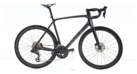 trek emonda sl6 carbone di2 12v    noir   velo de route   trek   tres bon etat