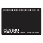 Centro Medium Foam Pit Mat 600x400x2mm