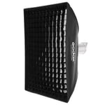 Godox Umbrella Softbox Bowens 60x90 with Grid