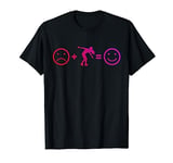 Roller Skating Roller Skating Women's Roller Skates T-Shirt