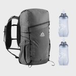 Aonijie Daypack30 Løpesekk - Wolf Grey