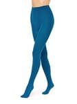 Merry Style Collant Thermique Femme Collant Femme Hiver Legging Collant Polaire grande taille Legging Thermique Femme Collants thermiques pour femme MS-ATX-442 (Marine, XL/XXL)