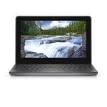 Bærbar computer Dell Latitude 3120 11,6" Intel Pentium Silver N6000 4 GB RAM 128 GB SSD (Refurbished A+)