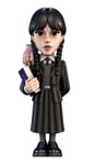 Minix Wednesday Mercredi' Addams 2 5 " PVC Figurine Minix