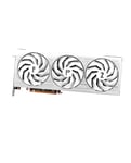 Sapphire PURE Radeon RX 7700 XT Frostpunk 2 Edition AMD 12 Go GDDR6