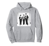 Bill Owen Peter Sallis & Brian Wilde Last Of The Summer Wine Pullover Hoodie