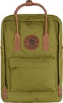 Fjallraven 23803-631 Kånken no. 2 Laptop 15 Sports backpack Unisex Foliage Green Size OneSize