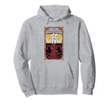 Stranger Things Demogorgon The Upside Down Pullover Hoodie