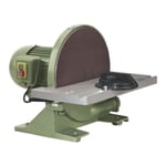 Sealey Disc Sander Bench Mounting �305mm 750W/230V SM31