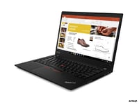 Lenovo ThinkPad T14s 4650U Notebook 14" FHD Ryzen 5 PRO 16GB RAM 256GB SSD WIN11